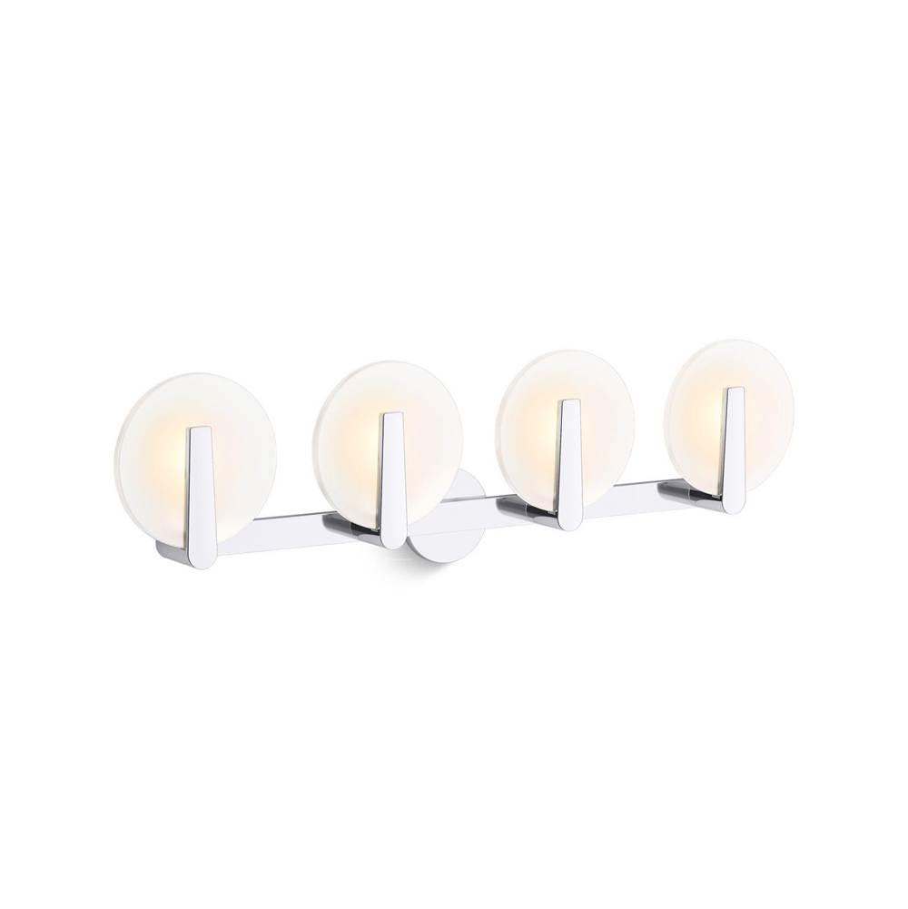 Hint™ Four-light sconce-shop