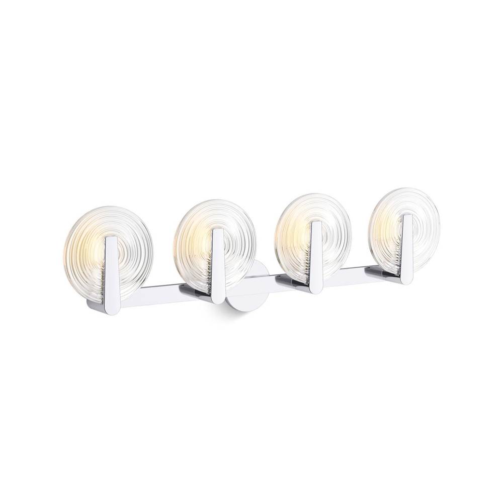 Hint™ Four-light sconce-shop
