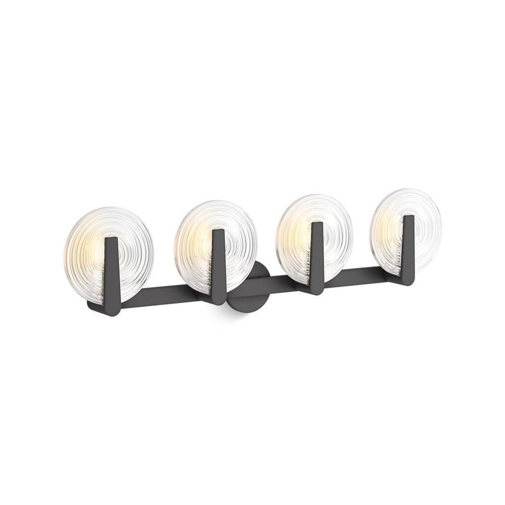 Hint™ Four-light sconce-related