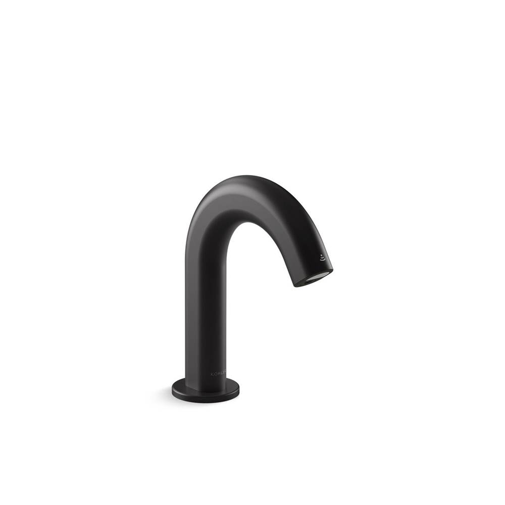 Oblo® Touchless single-hole lavatory faucet with Kinesis® sensor technology, AC-p-shop