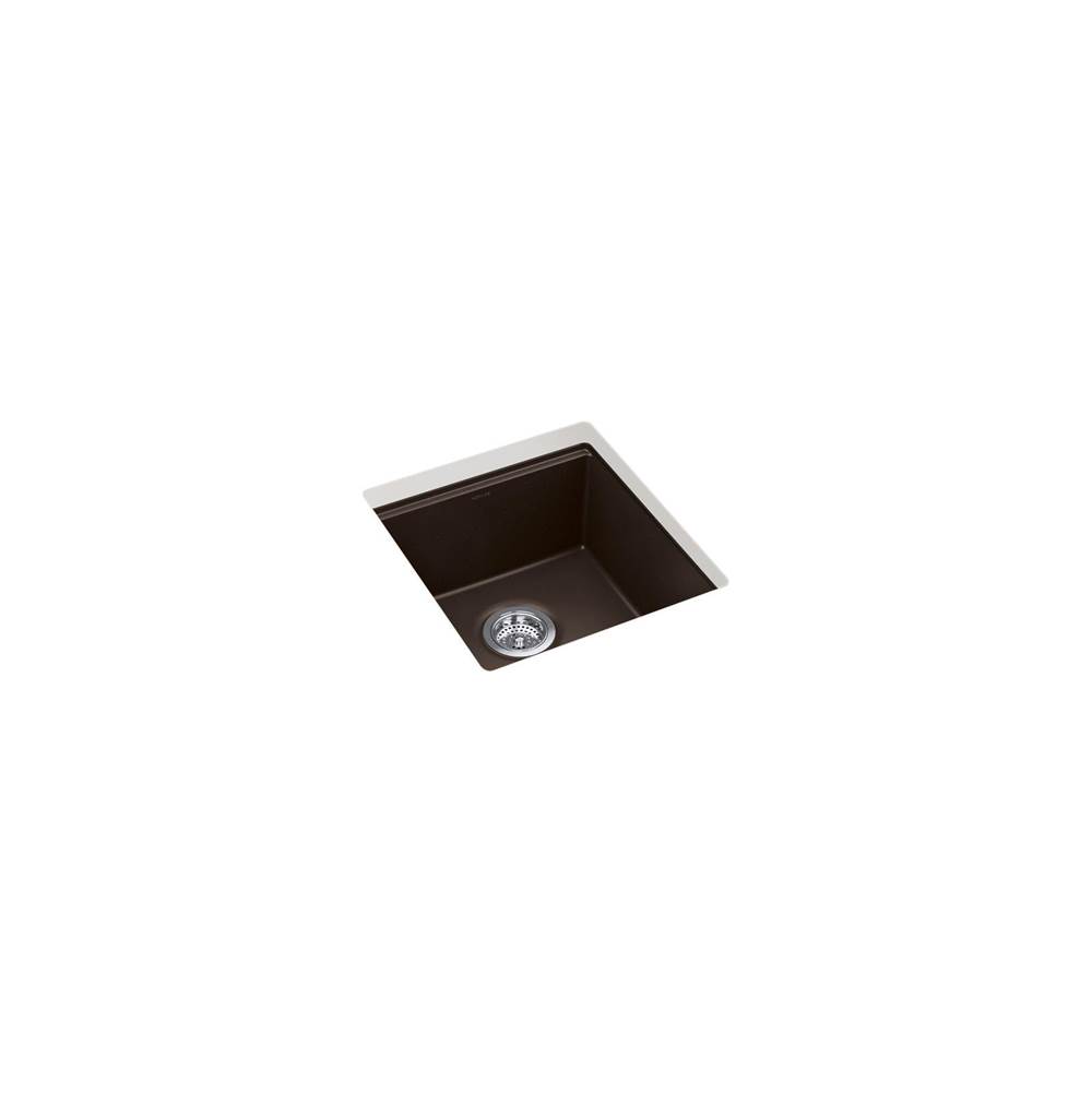 Billings® 18'' undermount bar sink-shop
