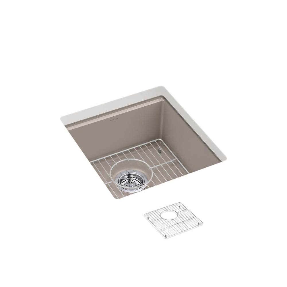 Billings® 18'' undermount bar sink-shop