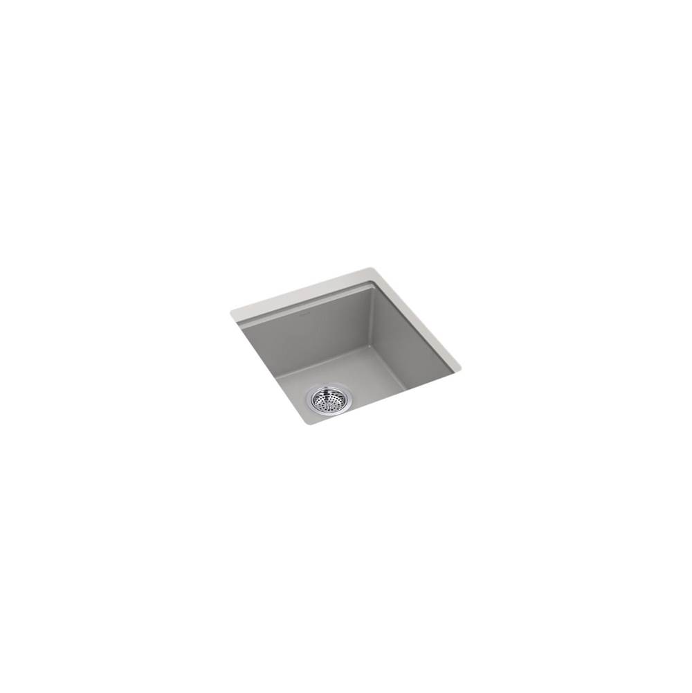 Billings® 18'' undermount bar sink-shop