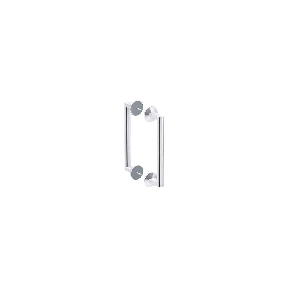 Components™ 11'' shower door handle-shop
