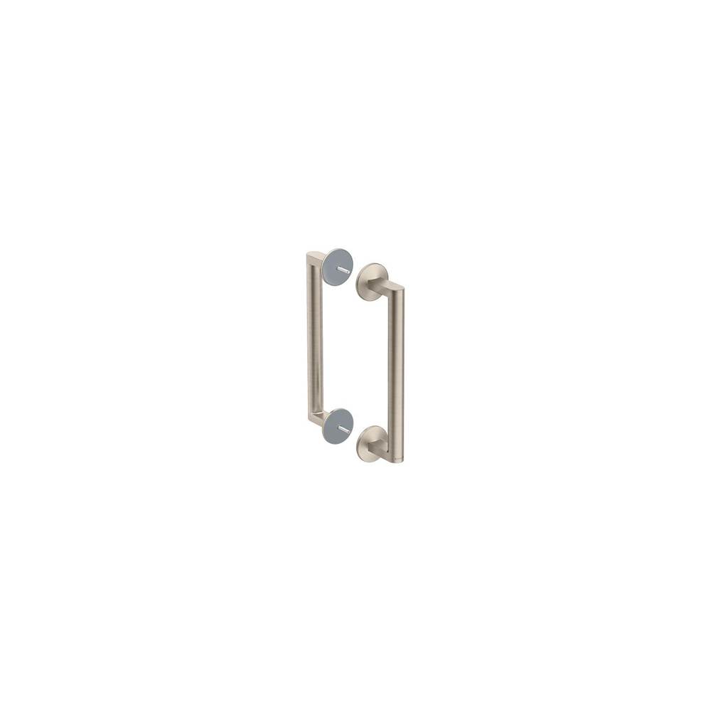 Components™ 11'' shower door handle-shop