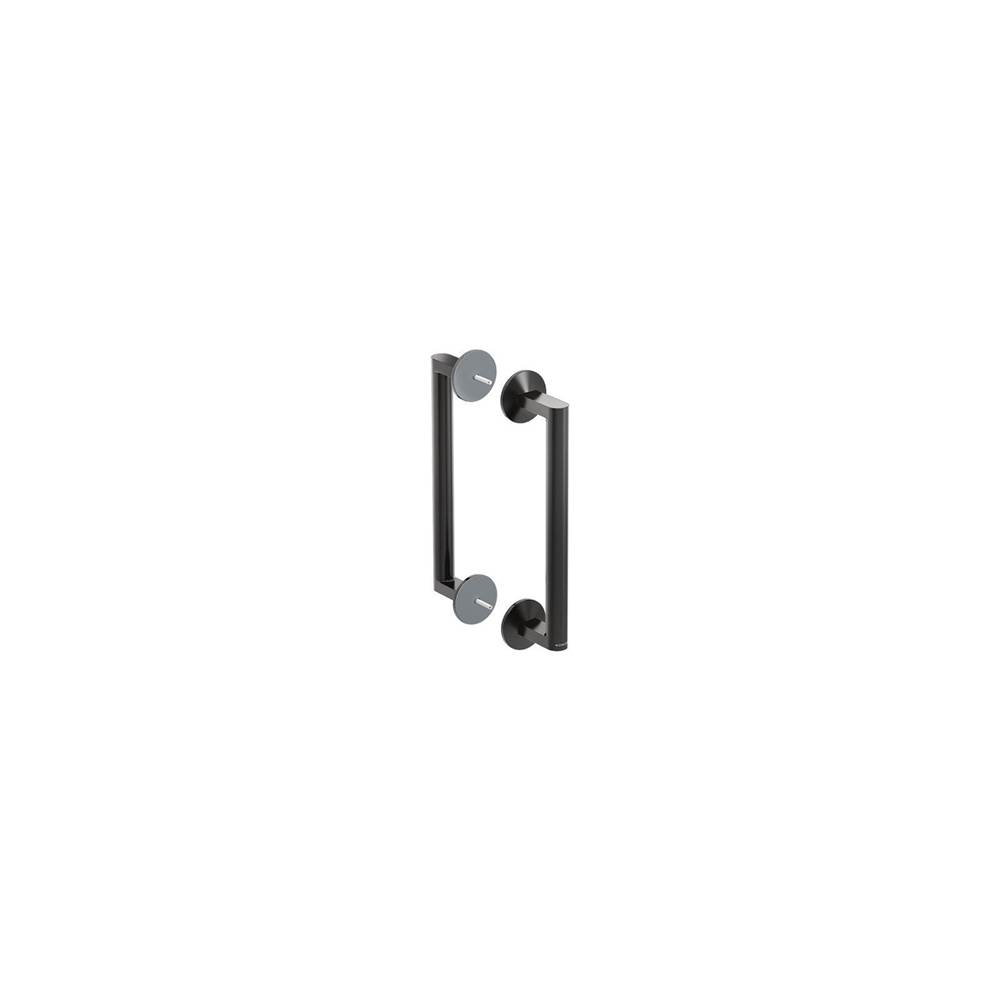 Components™ 11'' shower door handle-shop
