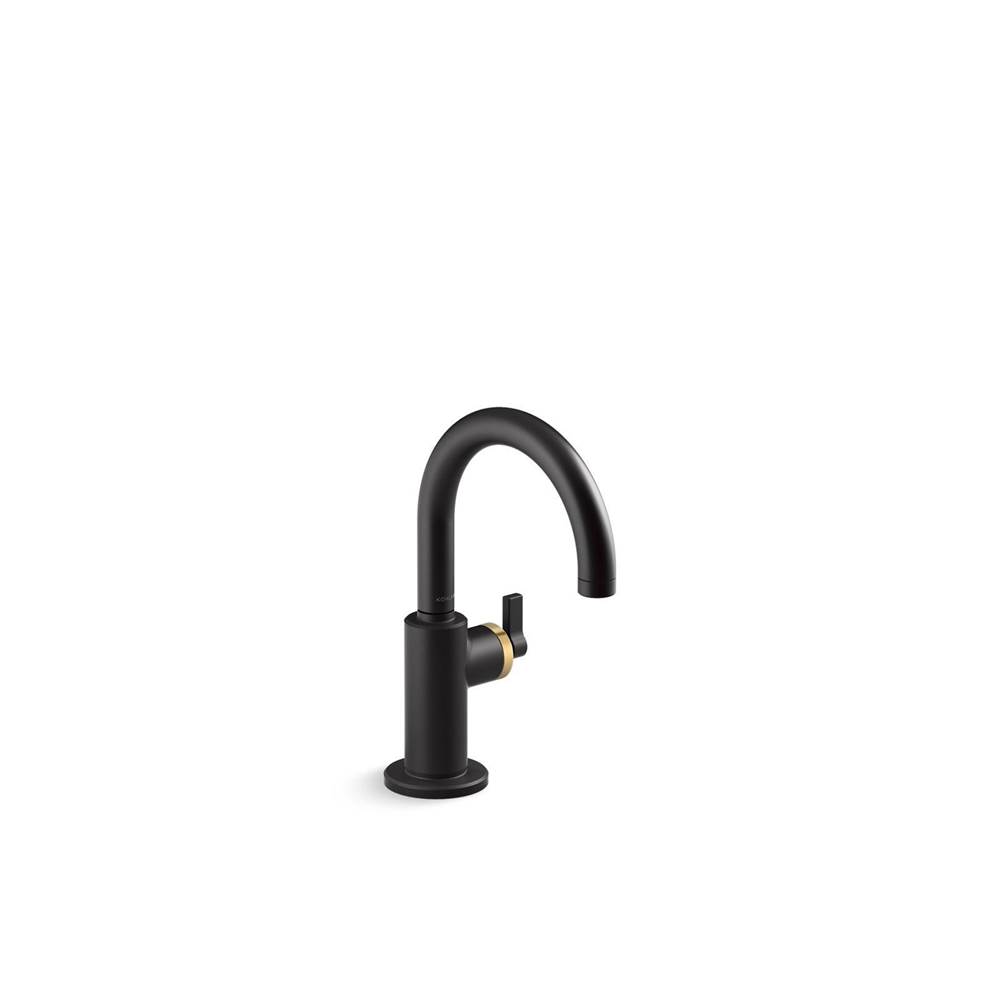 Billet™ Beverage faucet-related