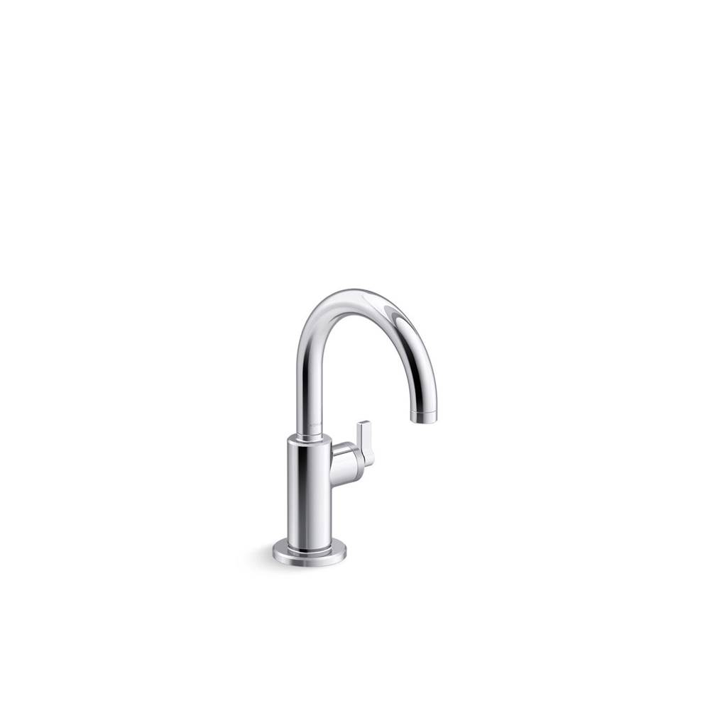 Billet™ Beverage faucet-related