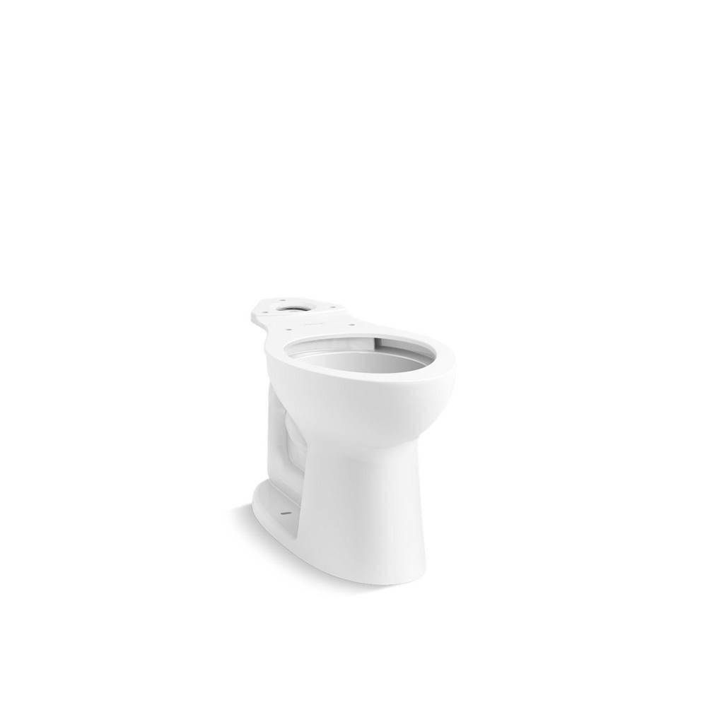 Highline Elongated Toilet Bowl-related