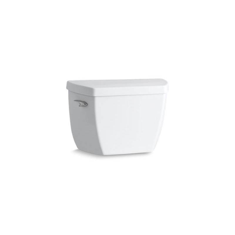 Highline® Classic Toilet tank with cover locks, 1.6 gpf-shop