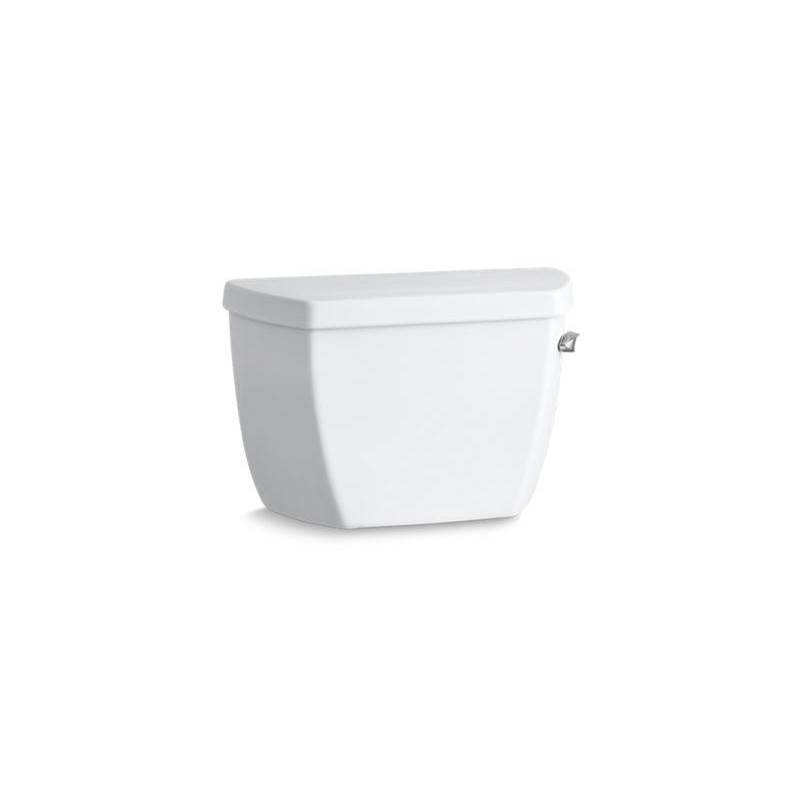 Highline® Classic Toilet tank, 1.6 gpf-shop