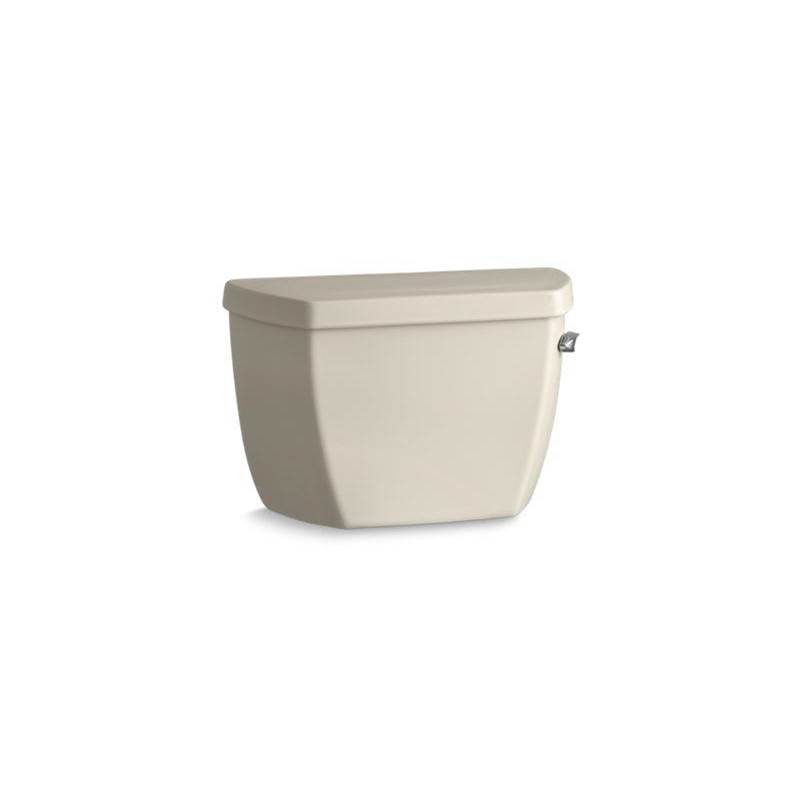 Highline® Classic Comfort Height® Toilet tank, 1.6 gpf-related