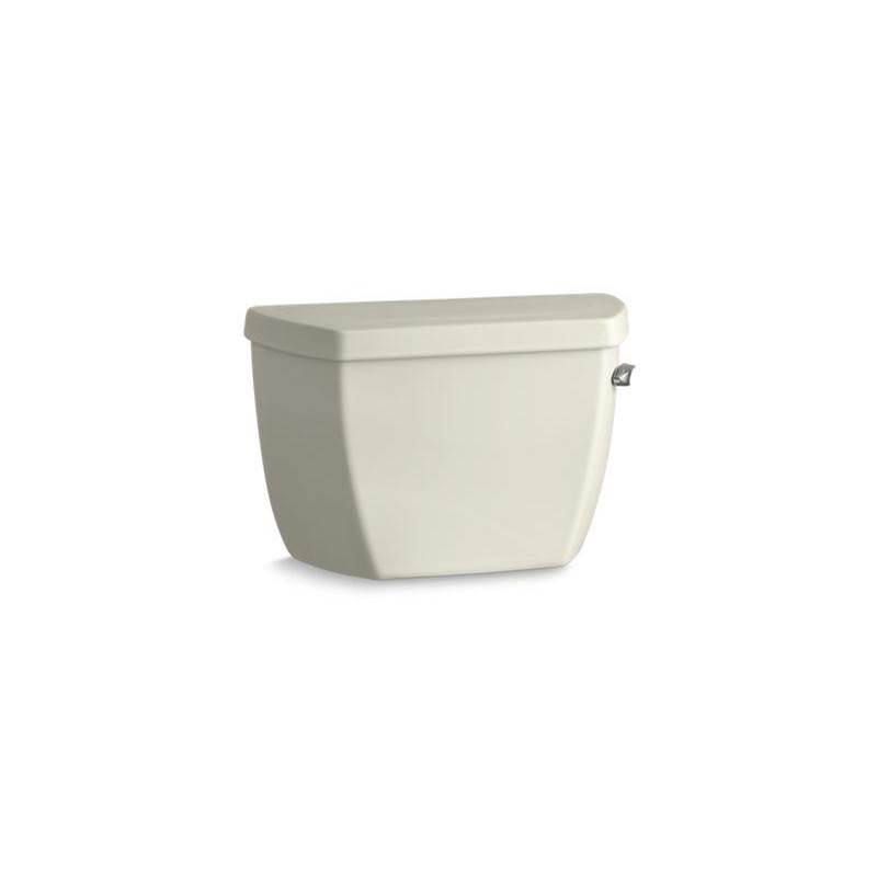 Highline® Classic Toilet tank, 1.0 gpf-shop