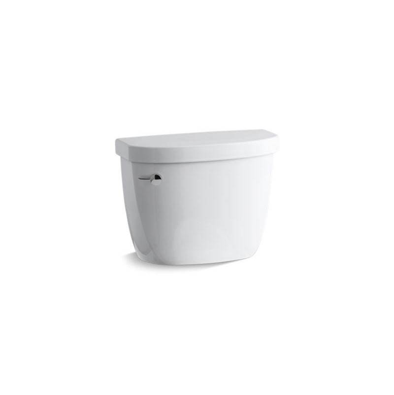 Cimarron® 1.6 gpf toilet tank-shop
