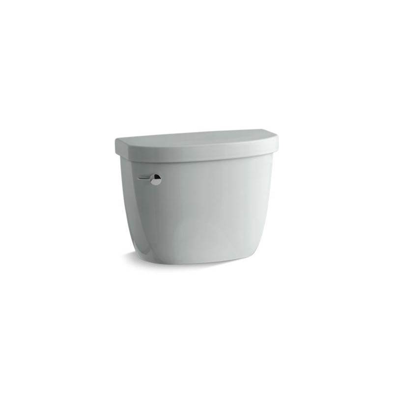 Cimarron® 1.28 gpf toilet tank-related