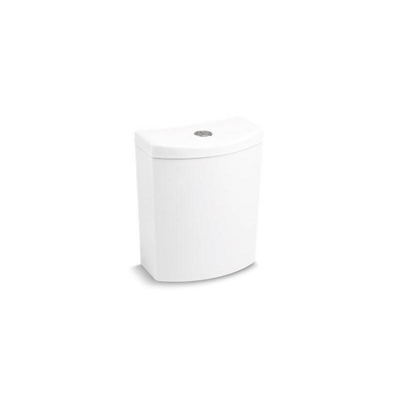 Persuade® Curv Dual-flush toilet tank-shop