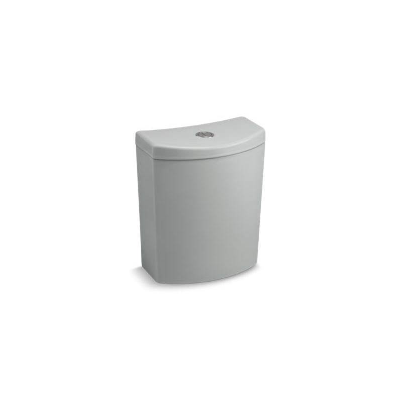 Persuade® Curv Dual-flush toilet tank-shop