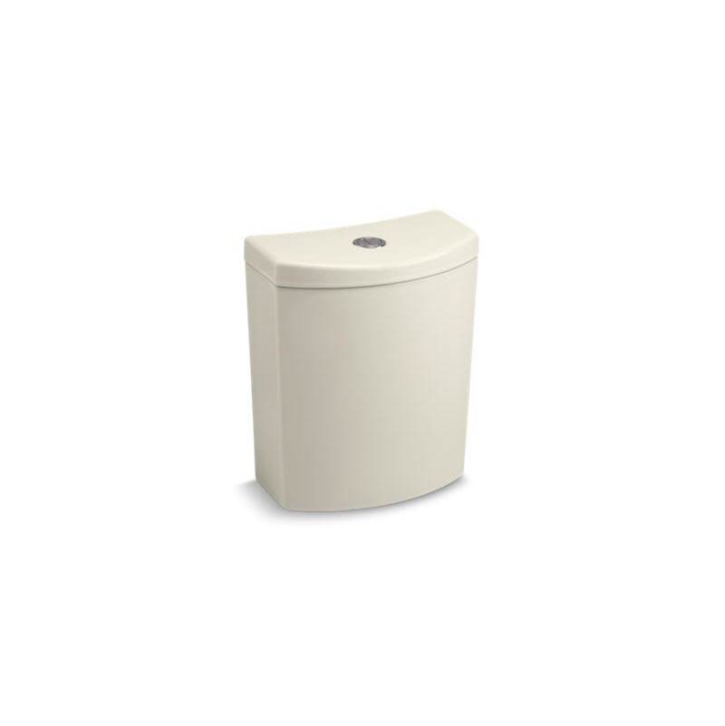 Persuade® Curv Dual-flush toilet tank-shop