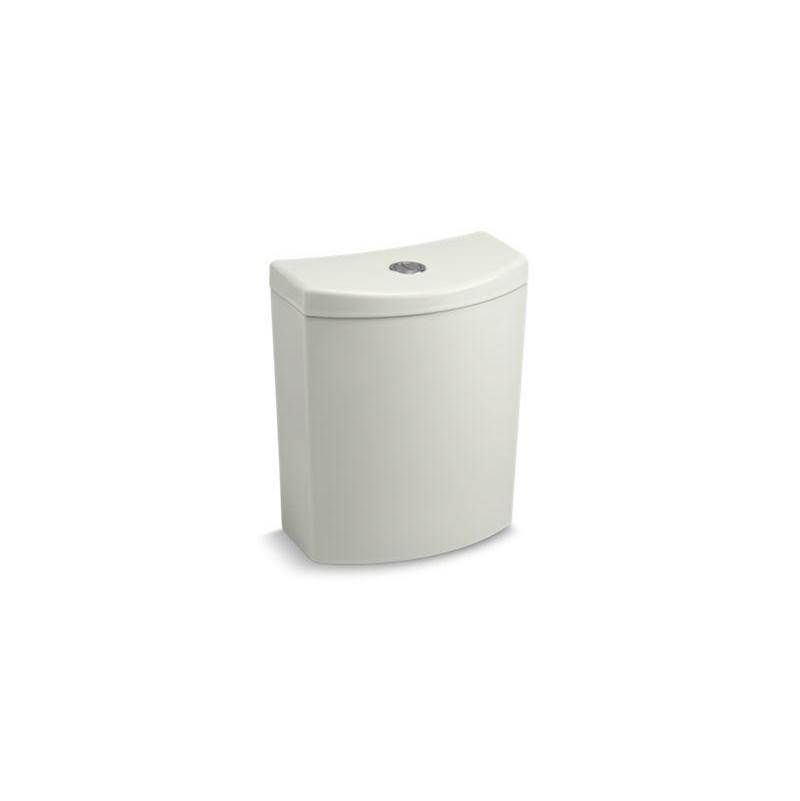 Persuade® Curv Dual-flush toilet tank-related