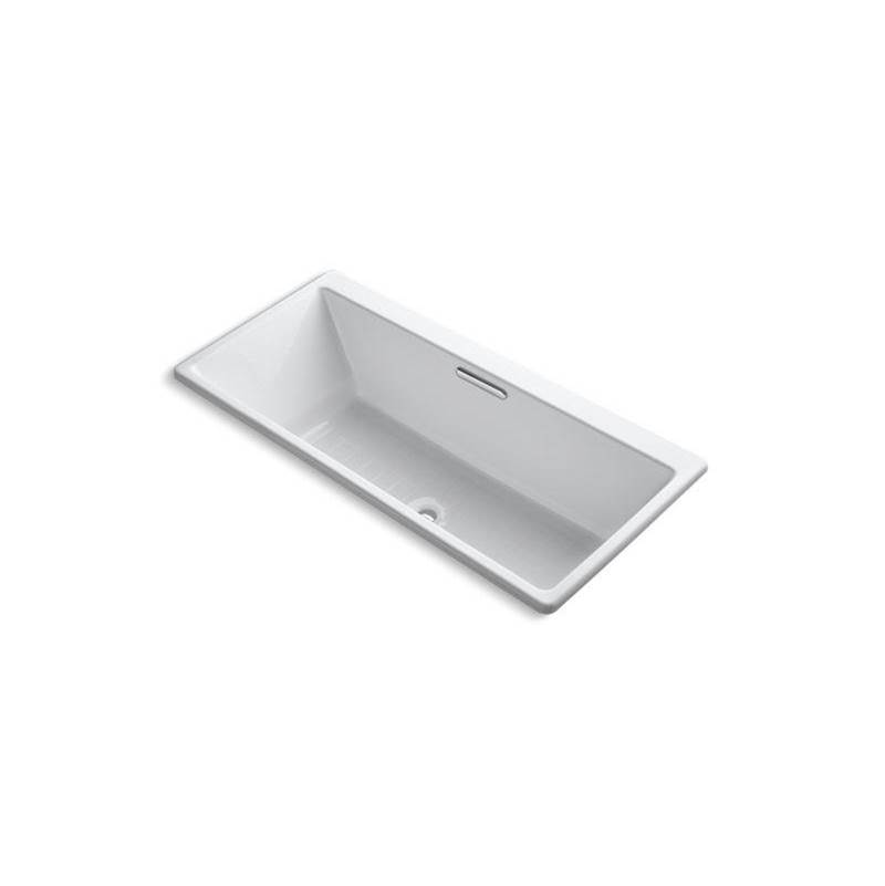 Rêve® 66-15/16'' x 31-1/2'' drop-in/undermount bath-shop