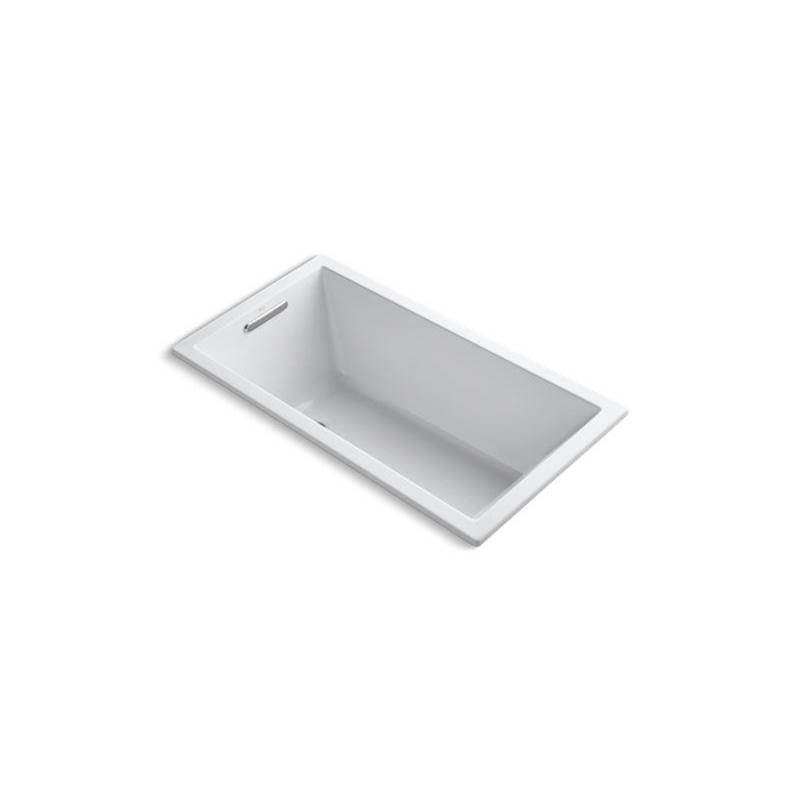 Underscore® 60'' x 32'' drop-in bath-related