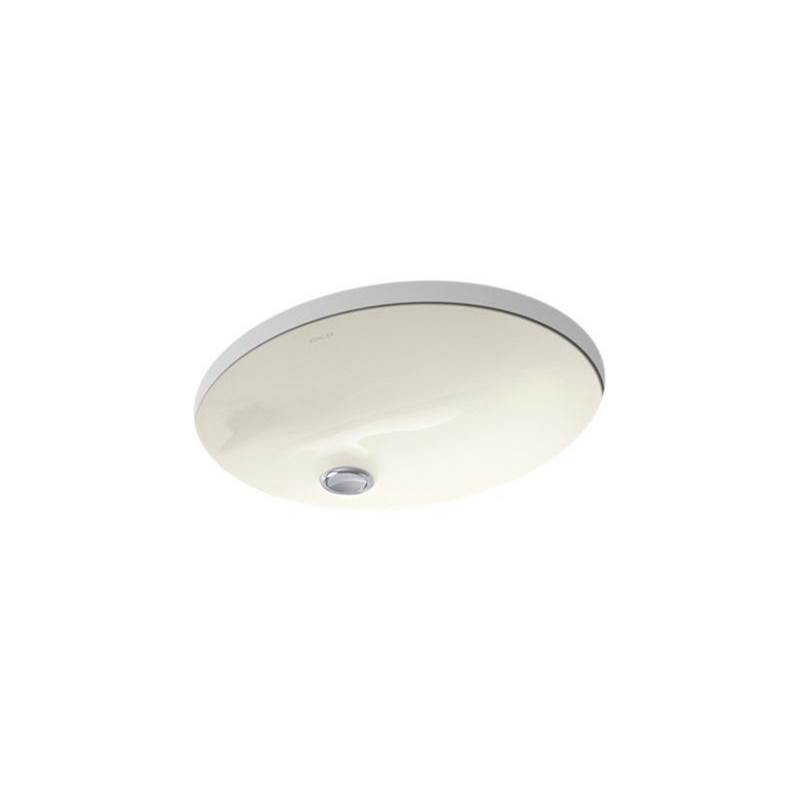 Caxton® 17'' oval undermount bathroom sink-related