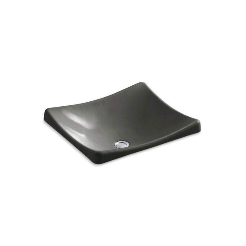 DemiLav® Vessel bathroom sink-shop