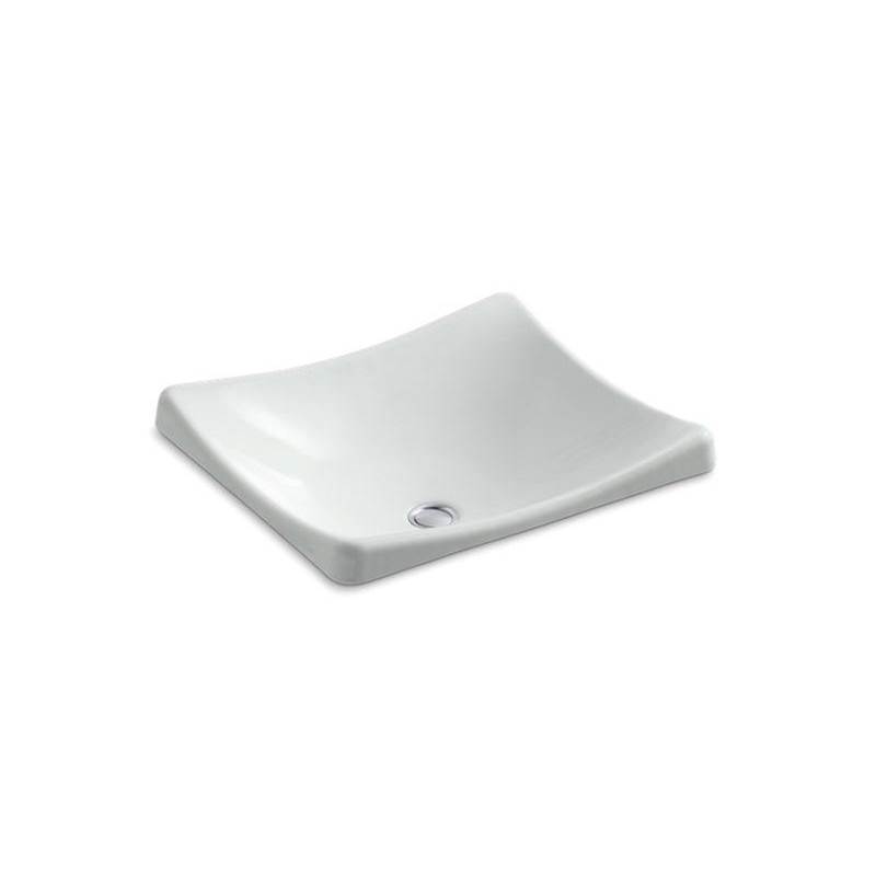 DemiLav® Vessel bathroom sink-related