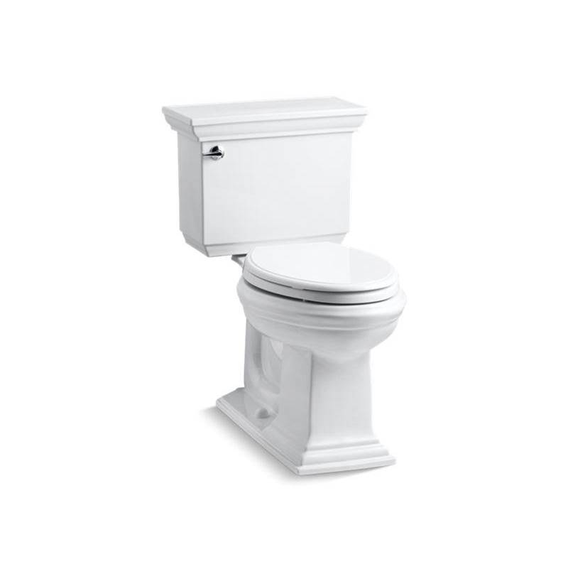 Memoirs® Stately Two-piece elongated toilet, 1.28 gpf-related