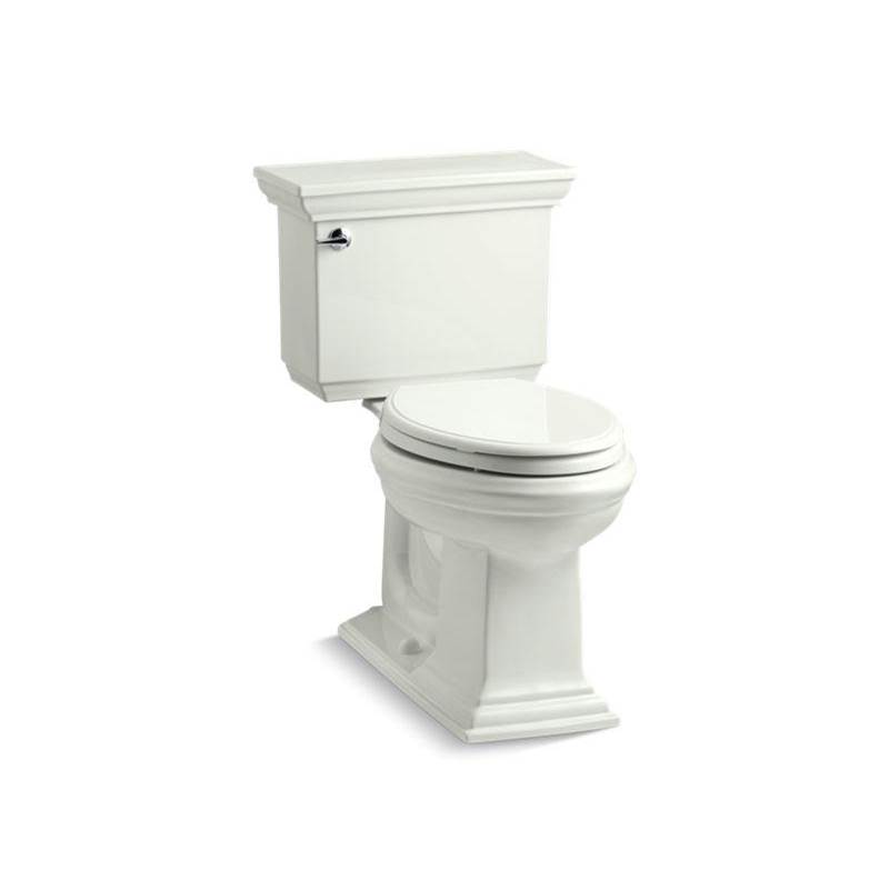 Memoirs® Stately Two-piece elongated toilet, 1.28 gpf-shop
