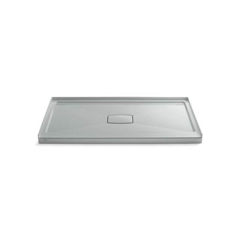 Archer® 60'' x 36'' alcove shower base, center drain-shop