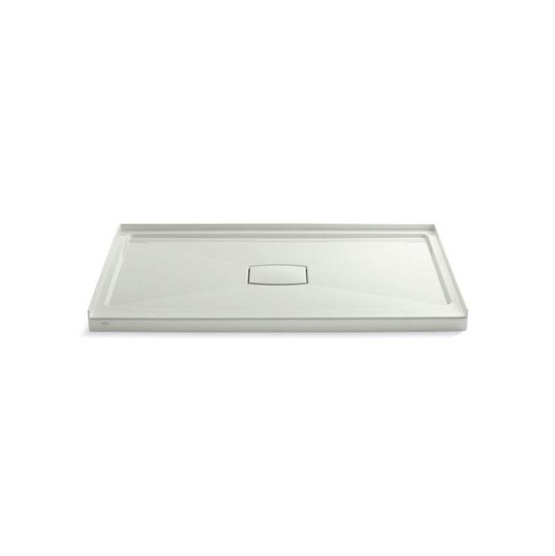 Archer® 60'' x 36'' alcove shower base, center drain-shop