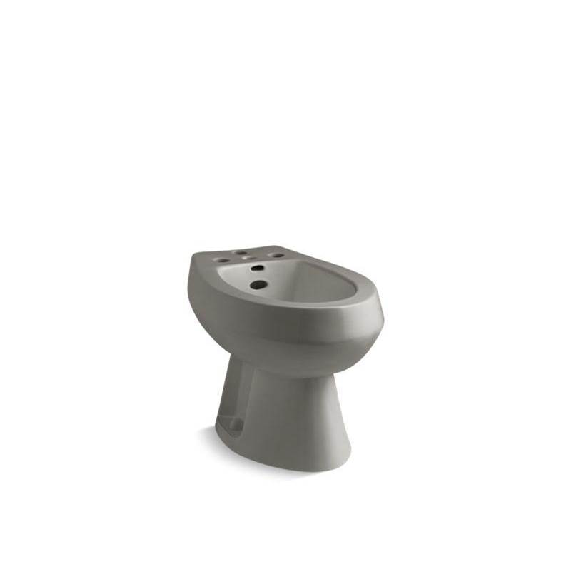 San Tropez® Vertical spray bidet with 4 faucet holes-shop