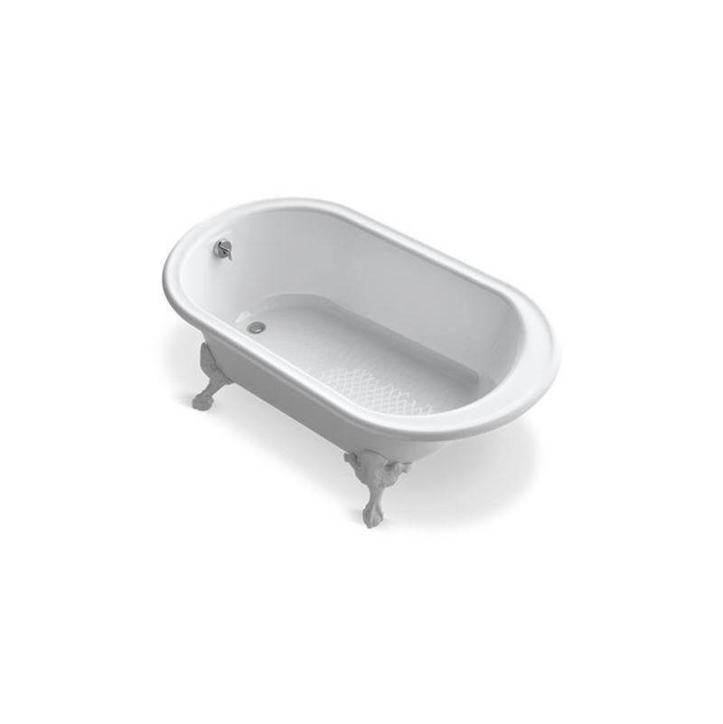 Iron Works® Historic™ 66'' x 36'' freestanding bath-shop