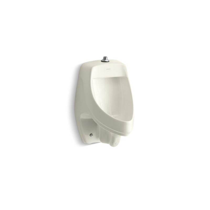 Dexter™ Siphon-jet wall-mount 0.5 or 1.0 gpf urinal with top spud-shop
