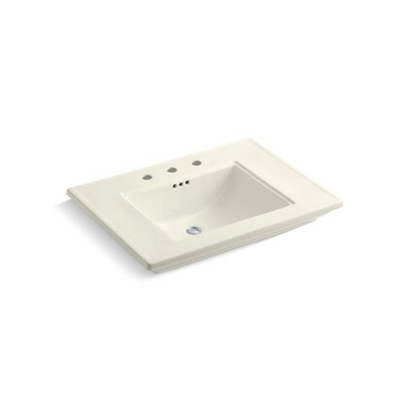 Memoirs® Stately 30'' pedestal/console table bathroom sink-shop