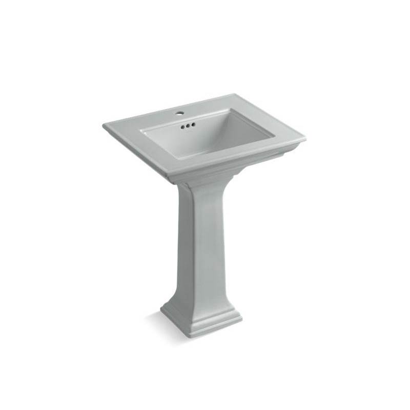 Memoirs® Stately 24-1/2'' pedestal bathroom sink-shop