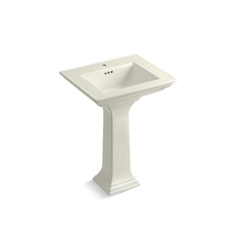Memoirs® Stately 24-1/2'' pedestal bathroom sink-shop