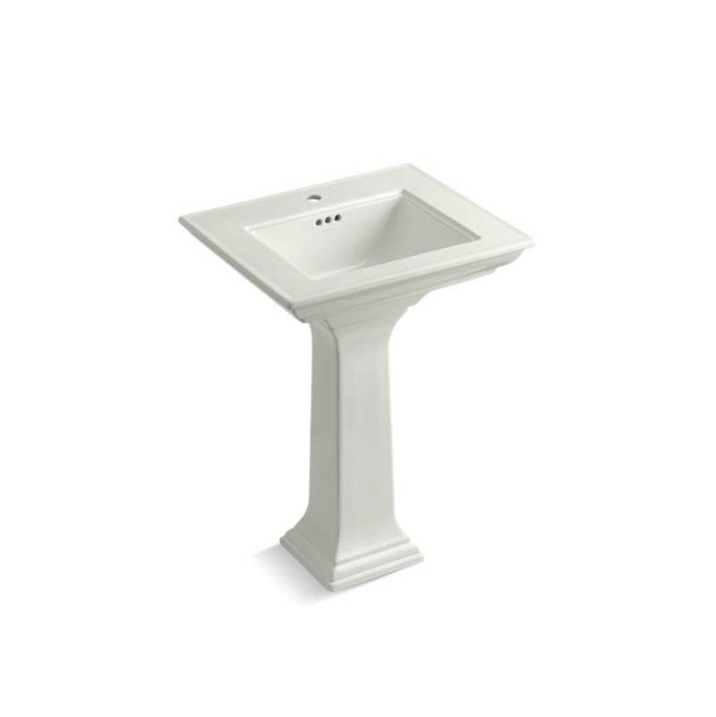 Memoirs® Stately 24-1/2'' pedestal bathroom sink-shop