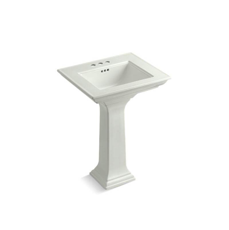 Memoirs® Stately 24-1/2'' pedestal bathroom sink-shop