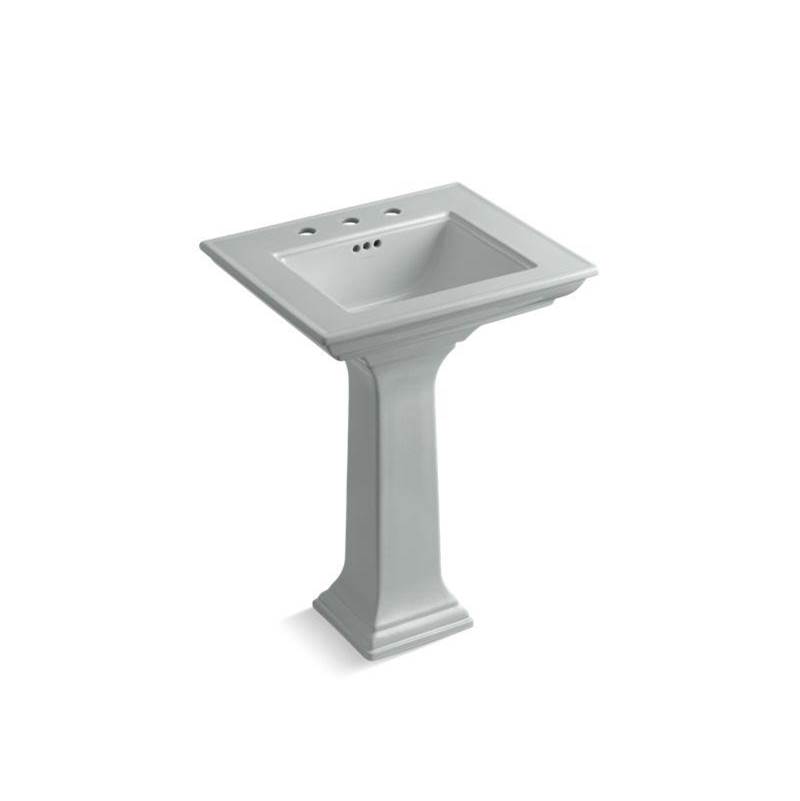 Memoirs® Stately 24-1/2'' pedestal bathroom sink-shop