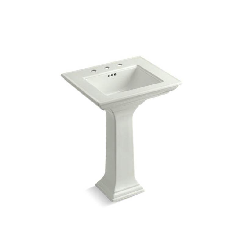 Memoirs® Stately 24-1/2'' pedestal bathroom sink-related