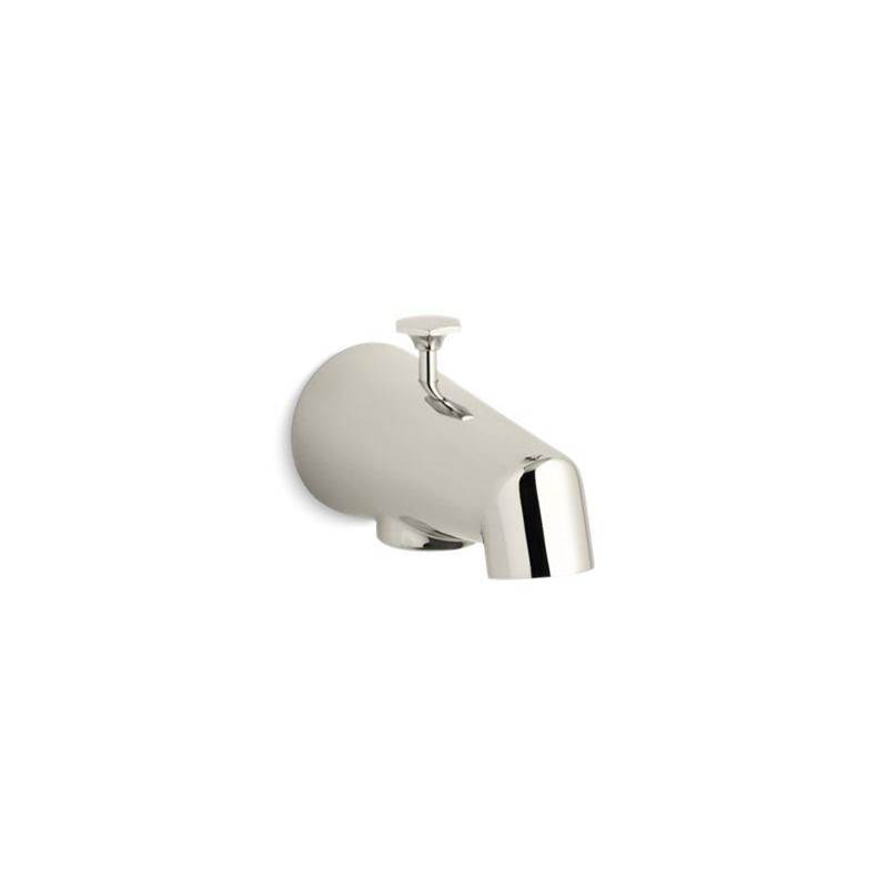 Antique™ Standard 4-7/8'' diverter bath spout-shop