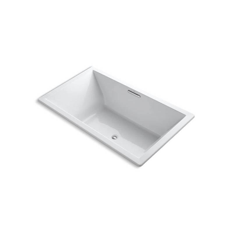 Underscore® 72'' x 42'' drop-in bath-related