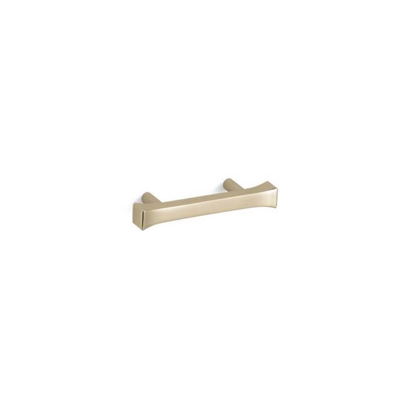Memoirs® Stately 3'' cabinet pull-shop