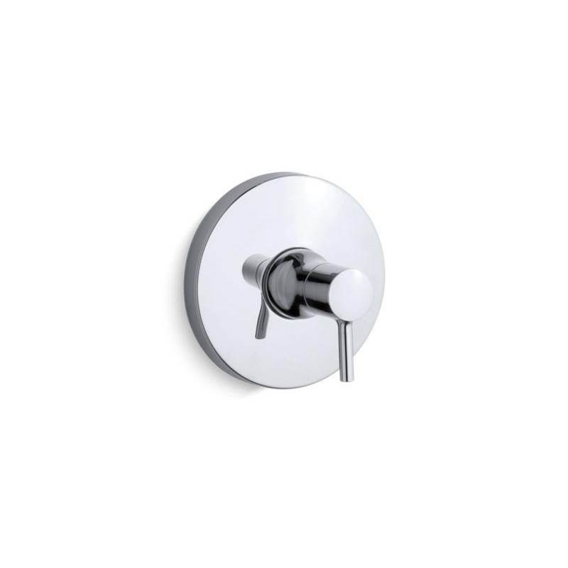 Toobi® Rite-Temp® valve trim with cross handle-related