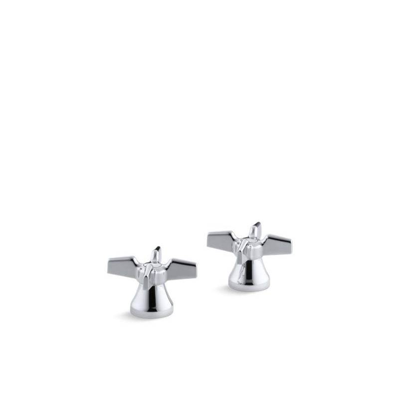 Triton® Cross handles for centerset base faucet-shop