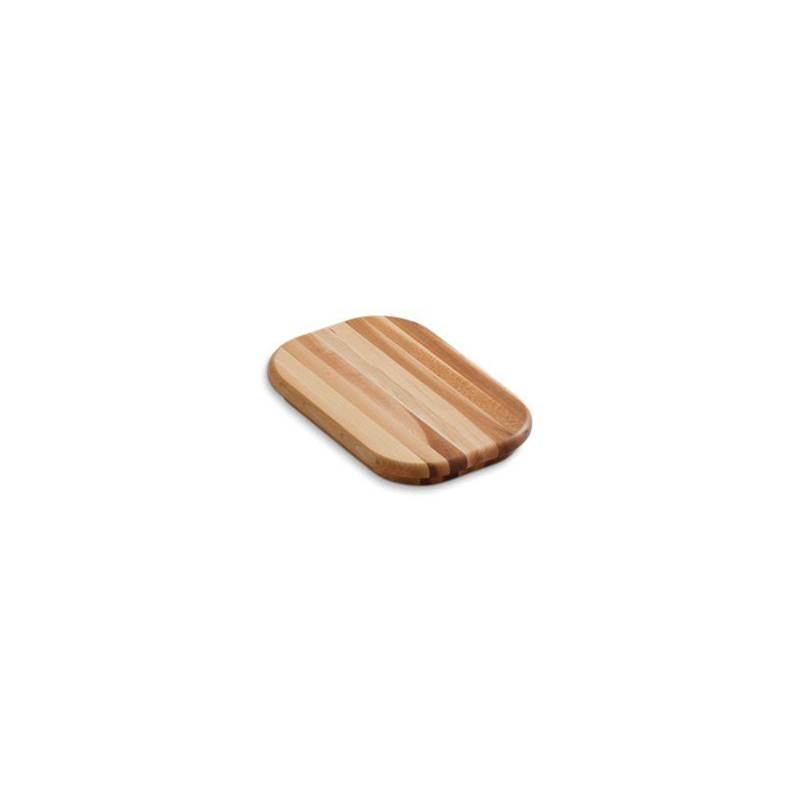 Staccato™ Hardwood cutting board for Staccato large/medium sink-shop