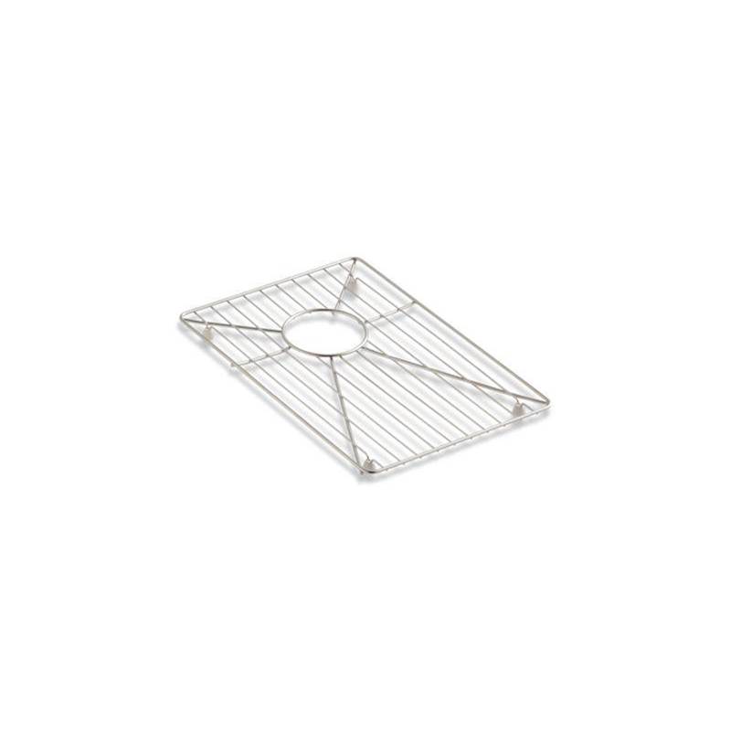 Vault™ Strive® Stainless steel sink rack, 11-3/16'' x 16-11/16'' for 36'' offset -related