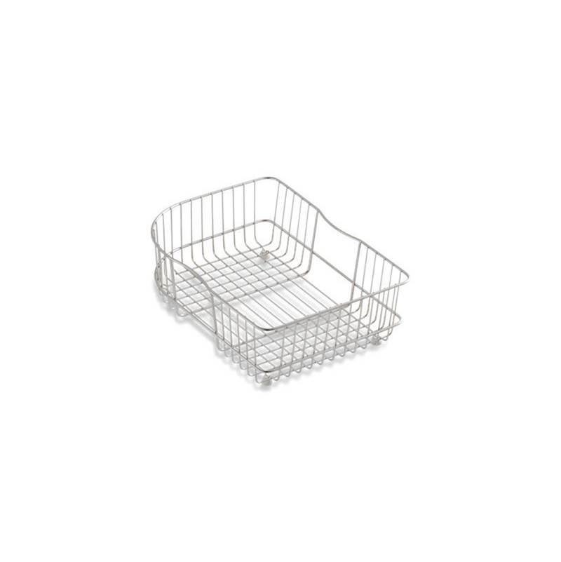 Efficiency™ Sink basket for Executive Chef™ and Efficiency™ kitchen sinks-shop